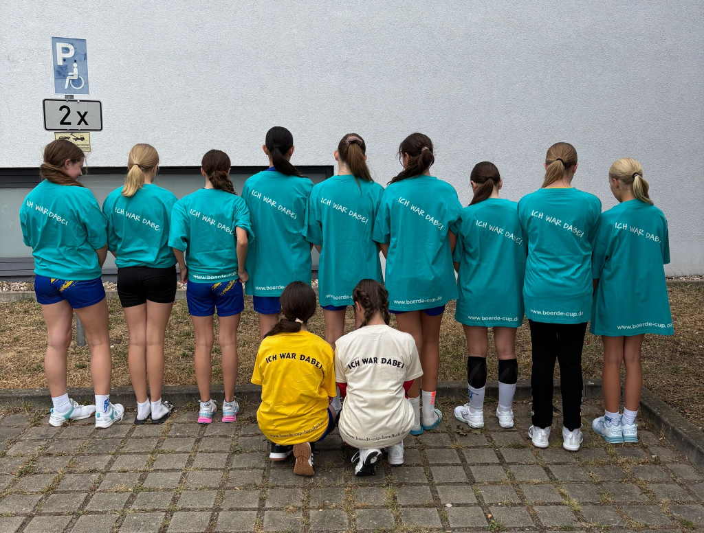 Master Börde-Cup Magdeburg 2025