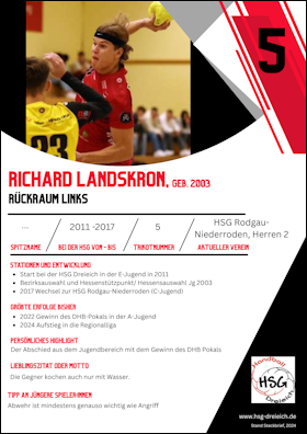 Richard Landskron