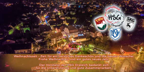 Weihnachten 2025