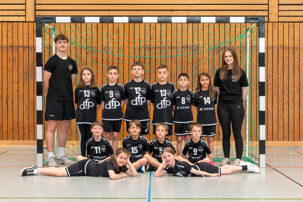 Master Mannschaftsbild 2026