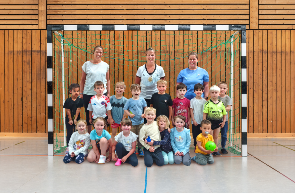 Master Mannschaftsbild 2026