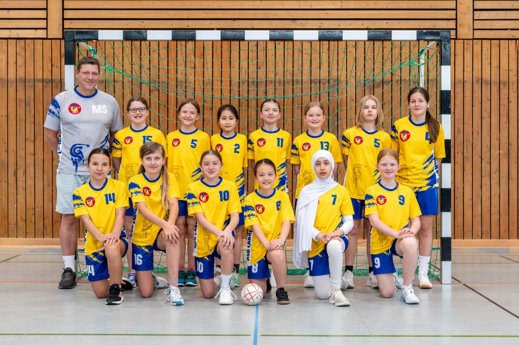 Master Mannschaftsbild 2026